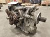 Gearbox transfer box case 0A6409053AM