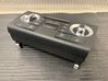 Climate control/heater control trim 8U0820043C