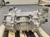 Electric car motor 