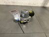 ABS-pumppu 58500E4200