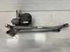 Mechanizm i silniczek wycieraczek szyby przedniej / czołowej 4M1955023B