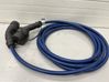 Electric car charging cable 2493189