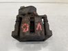 Caliper del freno trasero 36001375