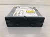 Unidad delantera de radio/CD/DVD/GPS 3G0035020BX