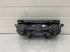Climate control/heater control trim 5GE907044AE