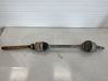 Front driveshaft 9815636280