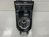 Radio/CD/DVD/GPS-pääyksikkö A2139008510