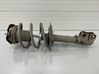 Front shock absorber with coil spring 4060A588