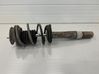 Front shock absorber with coil spring 31326764458