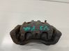 Front brake caliper MR370775