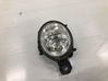 Front fog light 63177184317