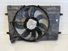 Ventilador eléctrico del radiador 5Q0121203DG