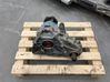 Gearbox transfer box case 27107599886