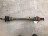 Rear driveshaft 33208609838