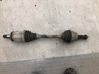 Front driveshaft 31607545125