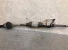 Front driveshaft 31607545126