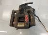 Caliper del freno trasero 1608998980