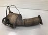 Filtr cząstek stałych Katalizator / FAP / DPF 36051313
