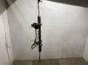 Steering rack 12761910