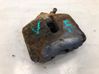 Caliper de freno delantero 1K0615123E