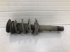 Amortiguador delantero con muelle espiral 5Q0413031GD