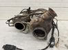 Catalyst/FAP/DPF particulate filter 05L131602KX