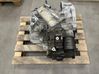 Automatic gearbox UEL