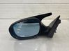 Front door electric wing mirror 51167268261