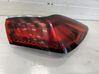 Rear/tail lights 1318424500