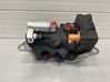 Air conditioning (A/C) compressor (pump) 95C816797C