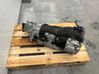 Automatic gearbox 24005A04A23