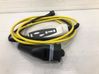 Electric car charging cable 61448490509