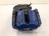 Rear brake caliper 34216887409
