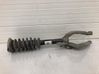 Amortiguador delantero con muelle espiral 32269548