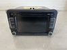 Panel / Radioodtwarzacz CD/DVD/GPS 5M0057156DX
