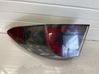 Rear/tail lights 600592100B