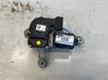 Wiper motor 2512452