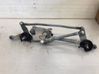 Motor y varillaje del limpiaparabrisas delantero 8511012C80