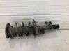 Front shock absorber with coil spring 31406002
