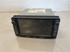 Radio/CD/DVD/GPS head unit 8750A374