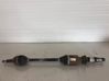 Front driveshaft 102711500B