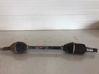 Front driveshaft 102711100B