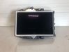 Head unit multimedia control 