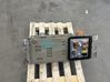 Battery charger (optional) 1180001ED30001