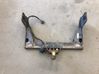 Tow bar 2222877