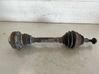Front driveshaft 3Q0407271
