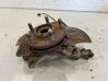 Front wheel hub spindle knuckle 517162Y000