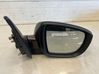 Front door electric wing mirror 876202Y070