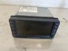 Unidad delantera de radio/CD/DVD/GPS 8750A239
