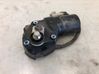 Wiper motor 600594600D